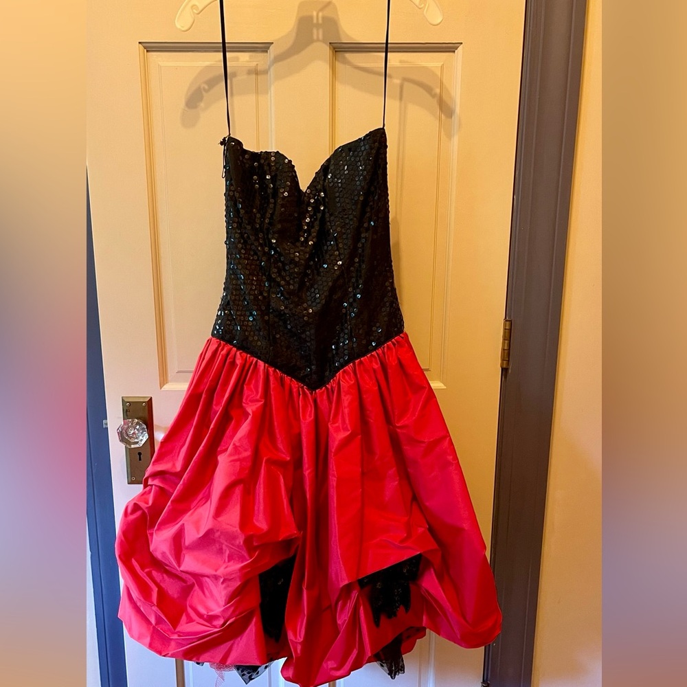 Saks Fifth Avenue Cocktail Dress